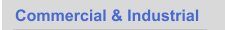 Commercial & Industrial
