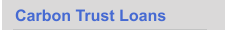 Carbon Trust Loans